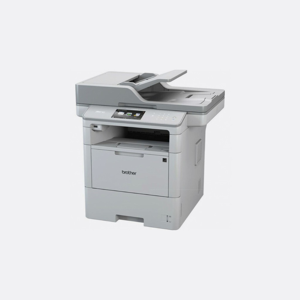 Brother MFC-L6900DW Laser MFC Printer - Mono