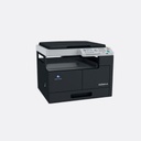 Konica Minolta BH-165e B/W Photocopier Machine
