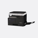 Konica Minolta BH-185e B/W Photocopier Machine