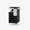 Konica Minolta BH-C226 COLOR Photocopier Machine