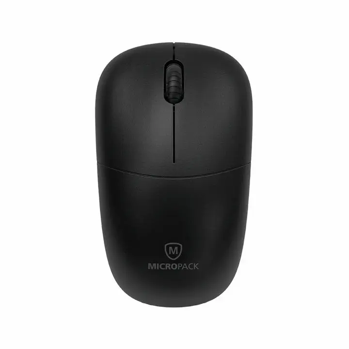 Micropack MP-712W 2.4G USB Wireless Mouse