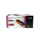 xLab Compatible Laser Toner Cartridge (XBTC-2405) for  Printer