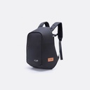 xLab XLB-2003 Laptop Backpack without lock (Black)