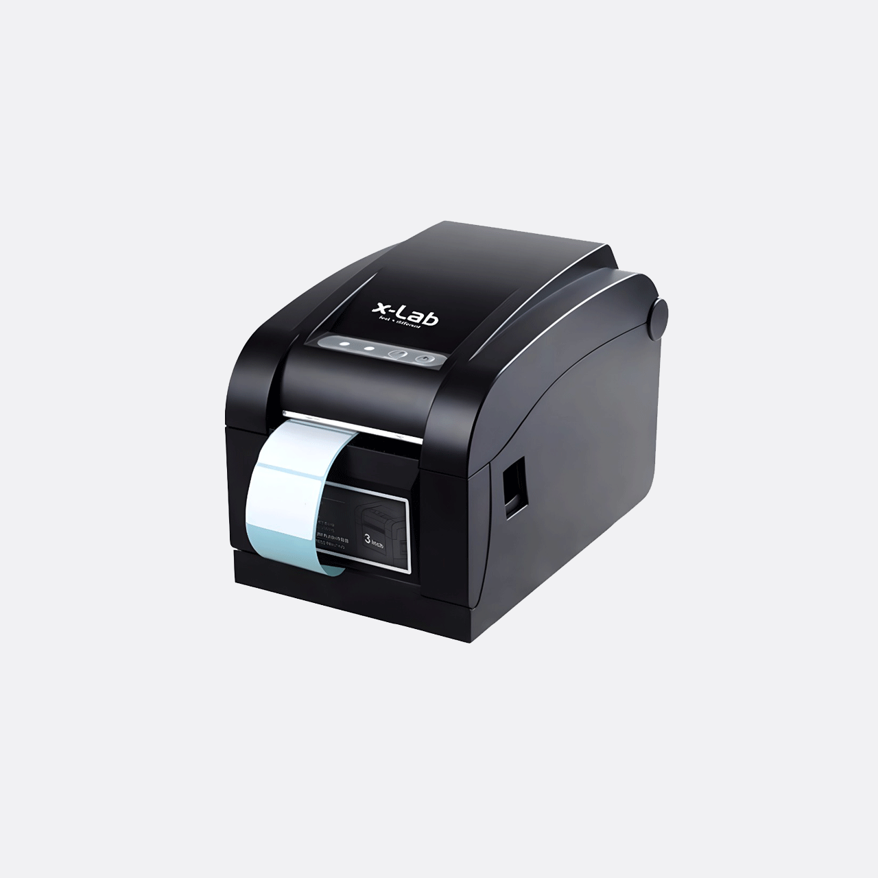 xLab  XBLP-350T Thermal Barcode Label & POS Printer