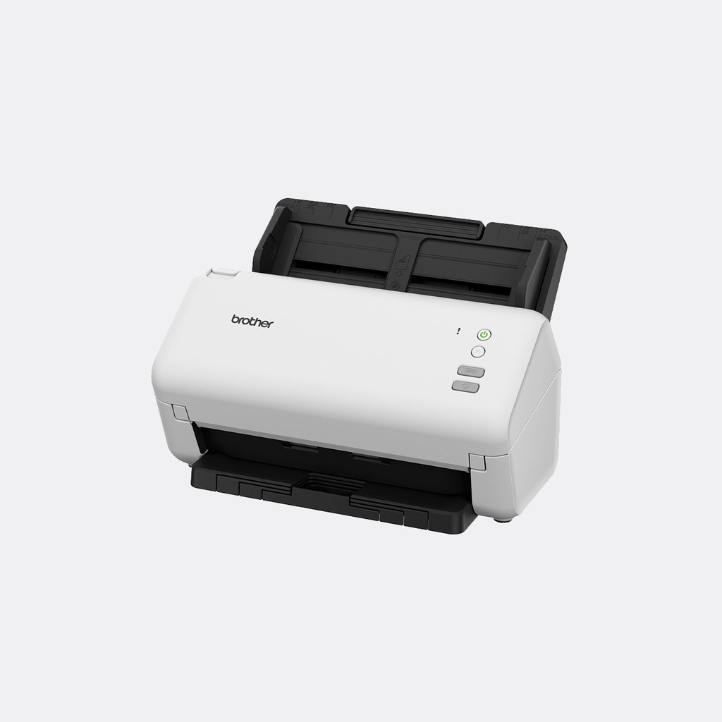 Brother ADS-3100 Desktop Document Scanner