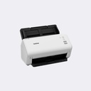 Brother ADS-3100 Desktop Document Scanner