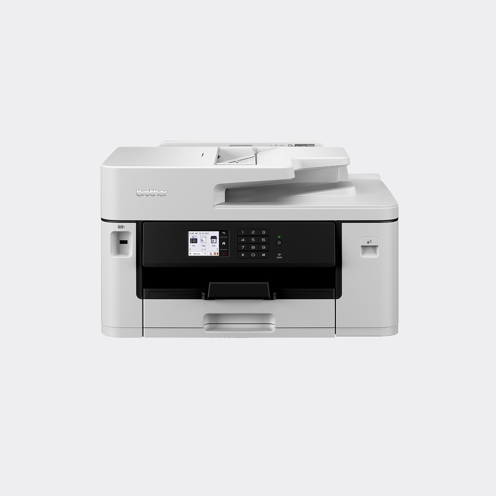 Brother MFC-J3540DW Inkjet MFC Printer - Color A3