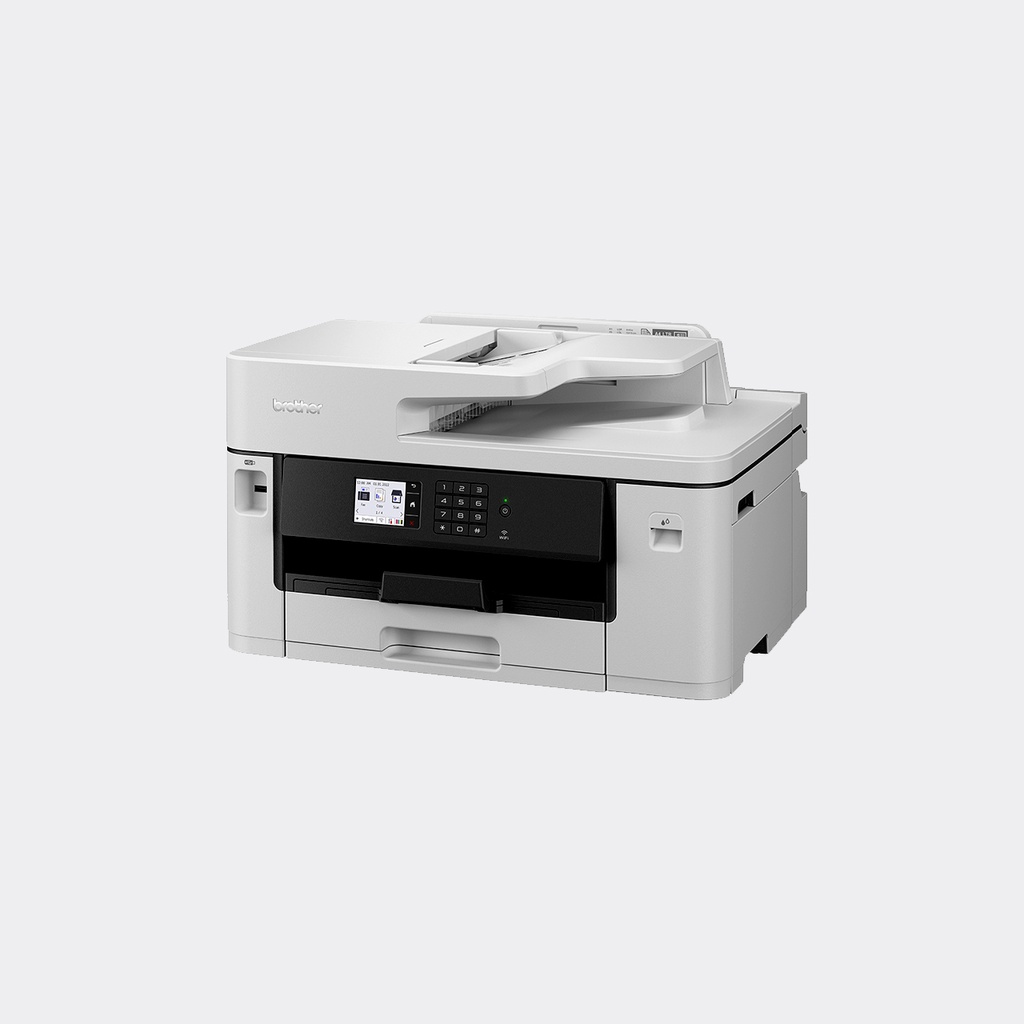 Brother MFC-J3540DW Inkjet MFC Printer - Color A3