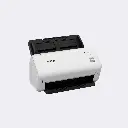 Brother ADS-4300N Desktop Document Scanner