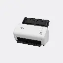 Brother ADS-4300N Desktop Document Scanner