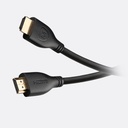 Micropack MC-230H 3.0m HDMI Cable