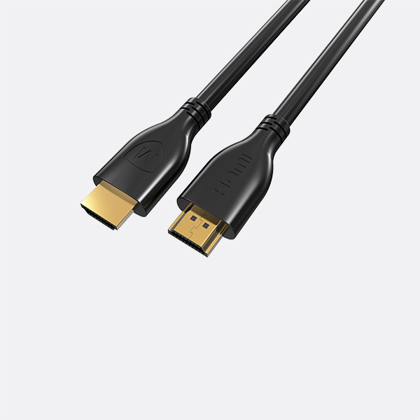 Micropack MC-218H 1.8m HDMI Cable