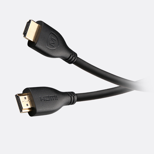 Micropack MC-218H 1.8m HDMI Cable