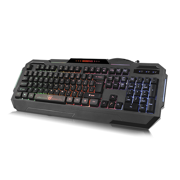 Micropack GK-10 Gaming Keyboard