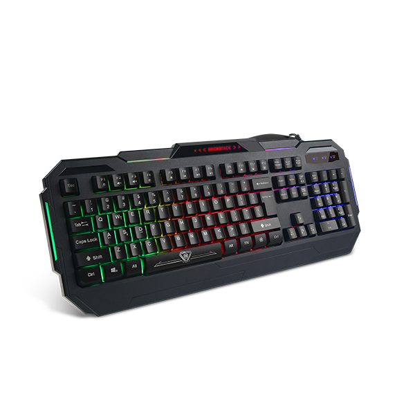 Micropack GK-10 Gaming Keyboard