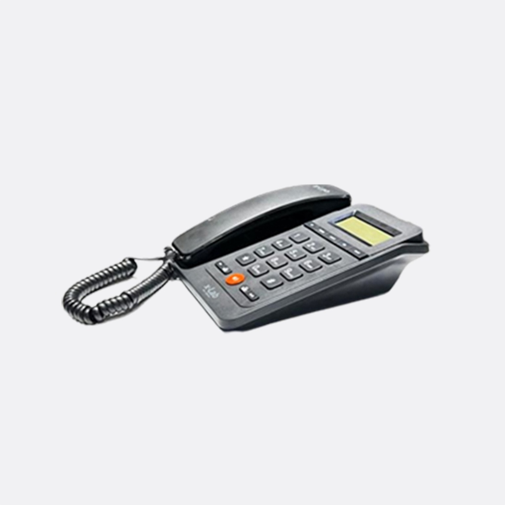 xLab XTS-158 Premium Home & Office Telephone System