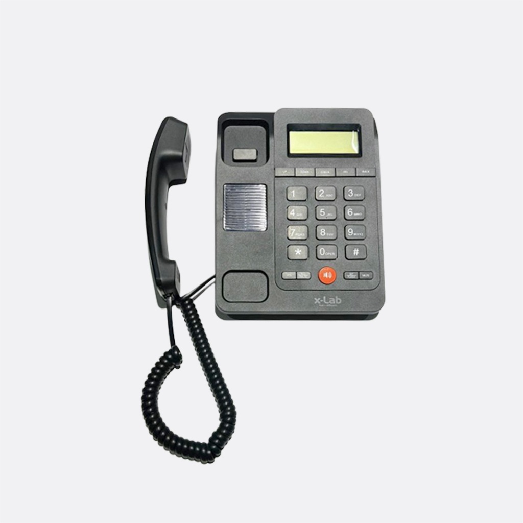 xLab XTS-158 Premium Home & Office Telephone System