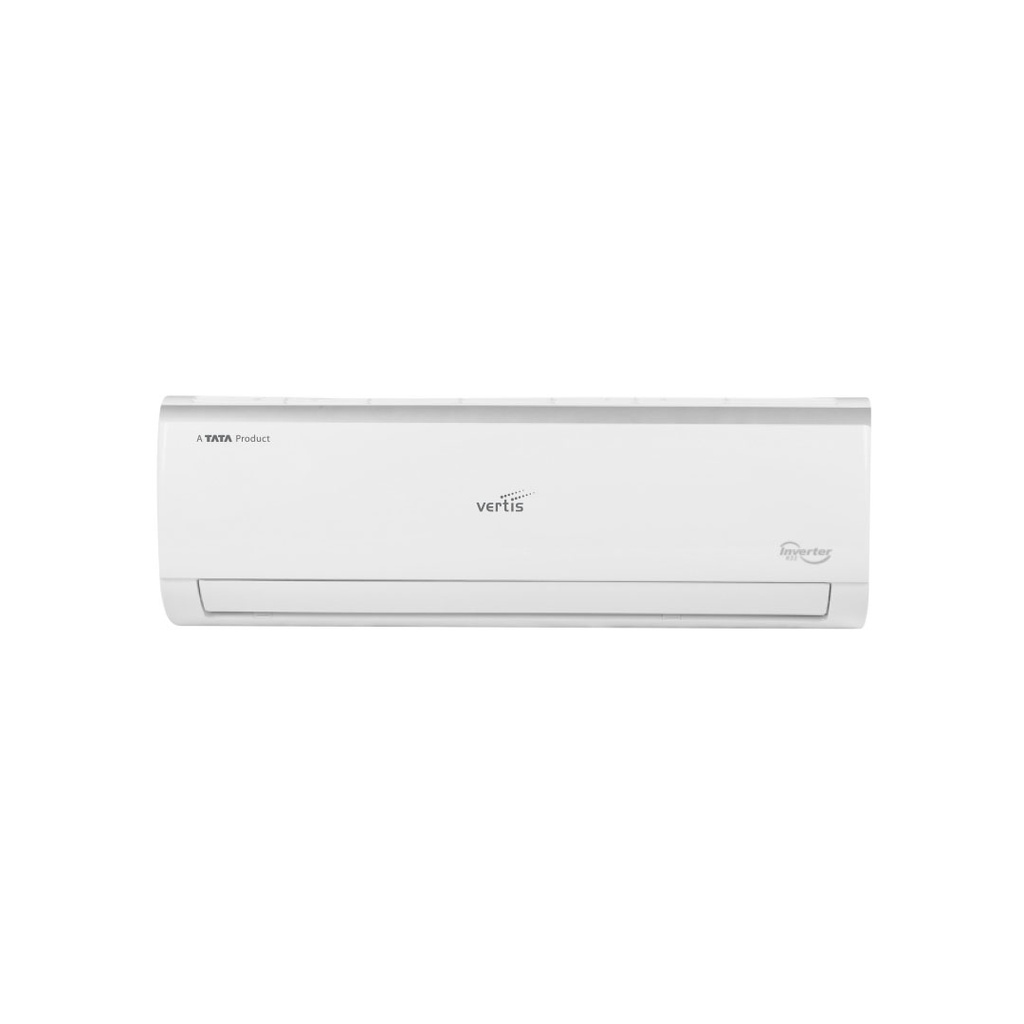 TATA Vertis 1 Ton (12000 BTU) Air Conditioner Indoor Unit
