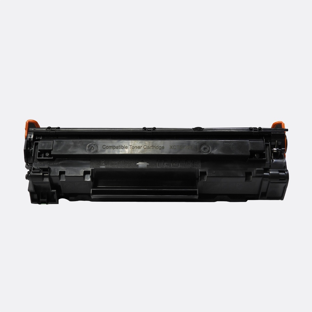 xLab XCTC-325 Premium Compatible Laser Toner Cartridge For Canon Printer