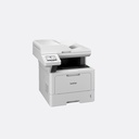 Brother DCP-L5510DW 3-in-1 Laser Printer - Mono