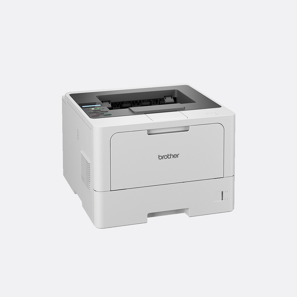 Brother HL-L5210DW Laser Printer - Mono