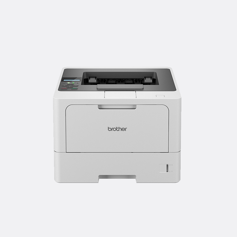 Brother HL-L5210DW Laser Printer - Mono