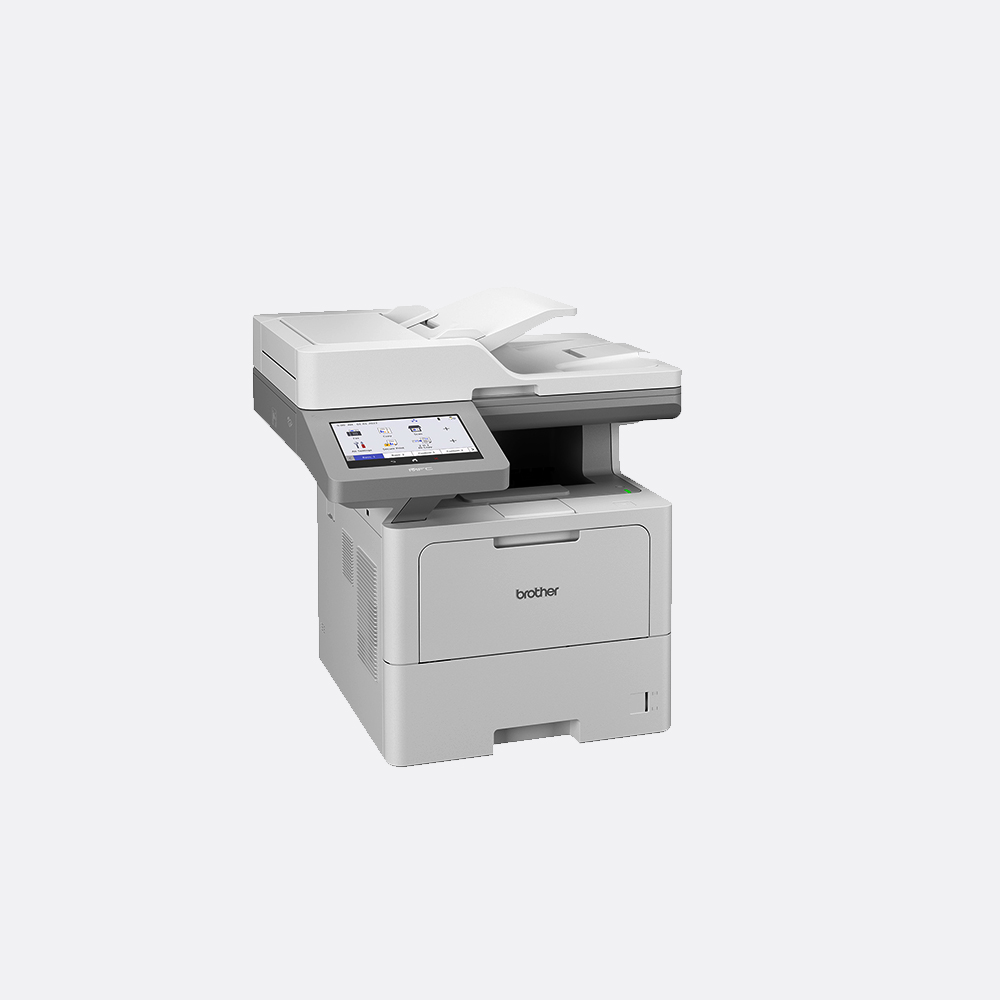 Brother MFC-L6910DN Laser Printer - Mono