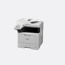 Brother DCP-L5510DN 3-in-1 Laser Printer - Mono