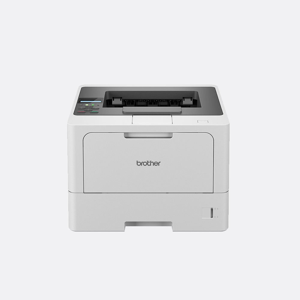 Brother HL-L5210DN Laser Printer - Mono