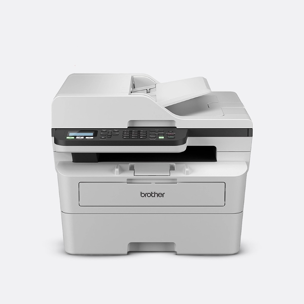 Brother MFC-B7810DW Laser MFC Printer - Mono