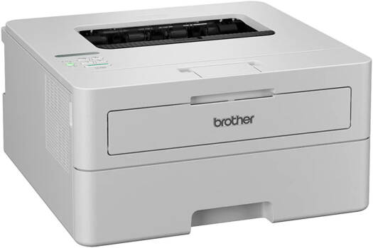 Brother HL-B2100D Laser Printer - Mono