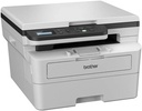 Brother DCP-B7620DW 3-in-1 Laser Printer - Mono