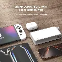 Micropack 20000mAh Built-in Cable Fast Charging Power Bank PB-C20