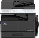 Konica Minolta BH-225i B/W Photocopier Machine