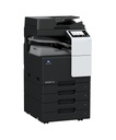 Konica Minolta BH-C226i COLOR Photocopier Machine