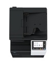 Konica Minolta BH-C226i COLOR Photocopier Machine