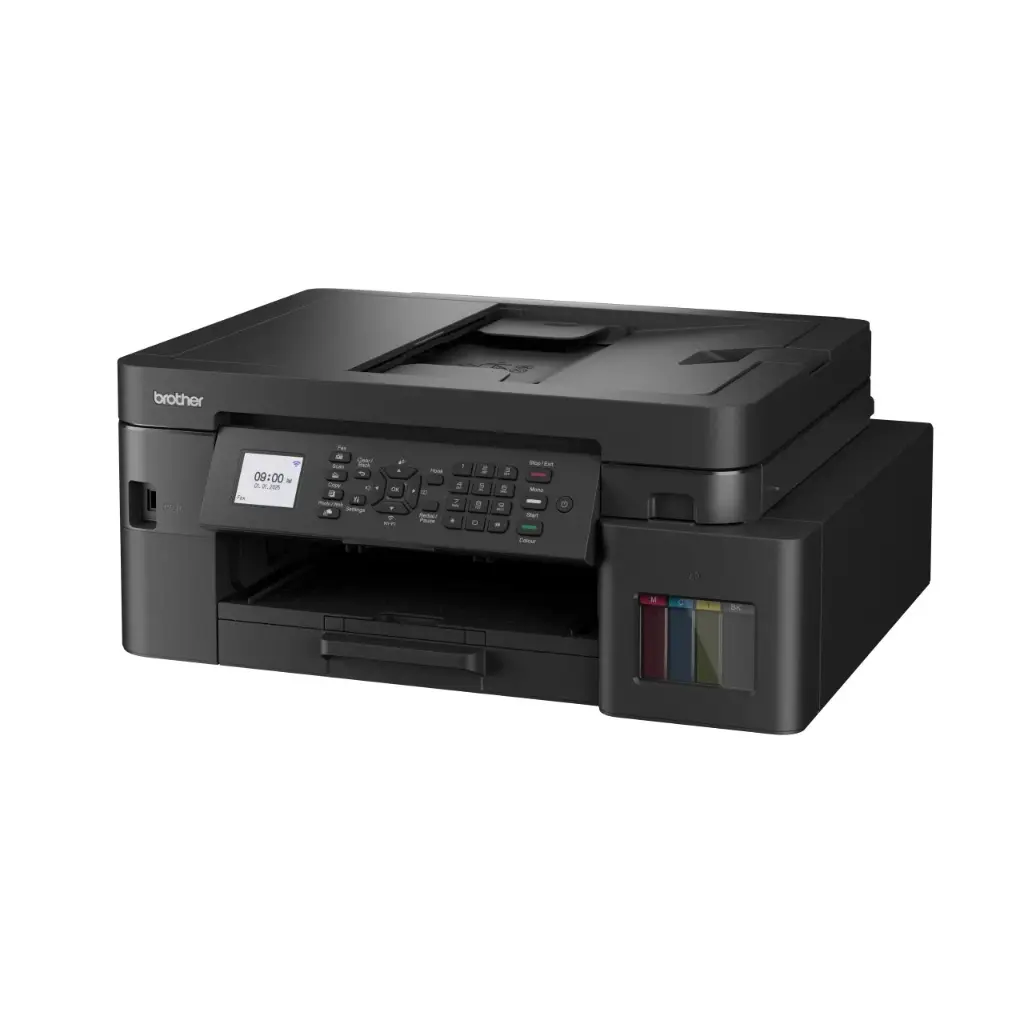 Brother MFC-T930DW All-in-1 Color Inktank Printer