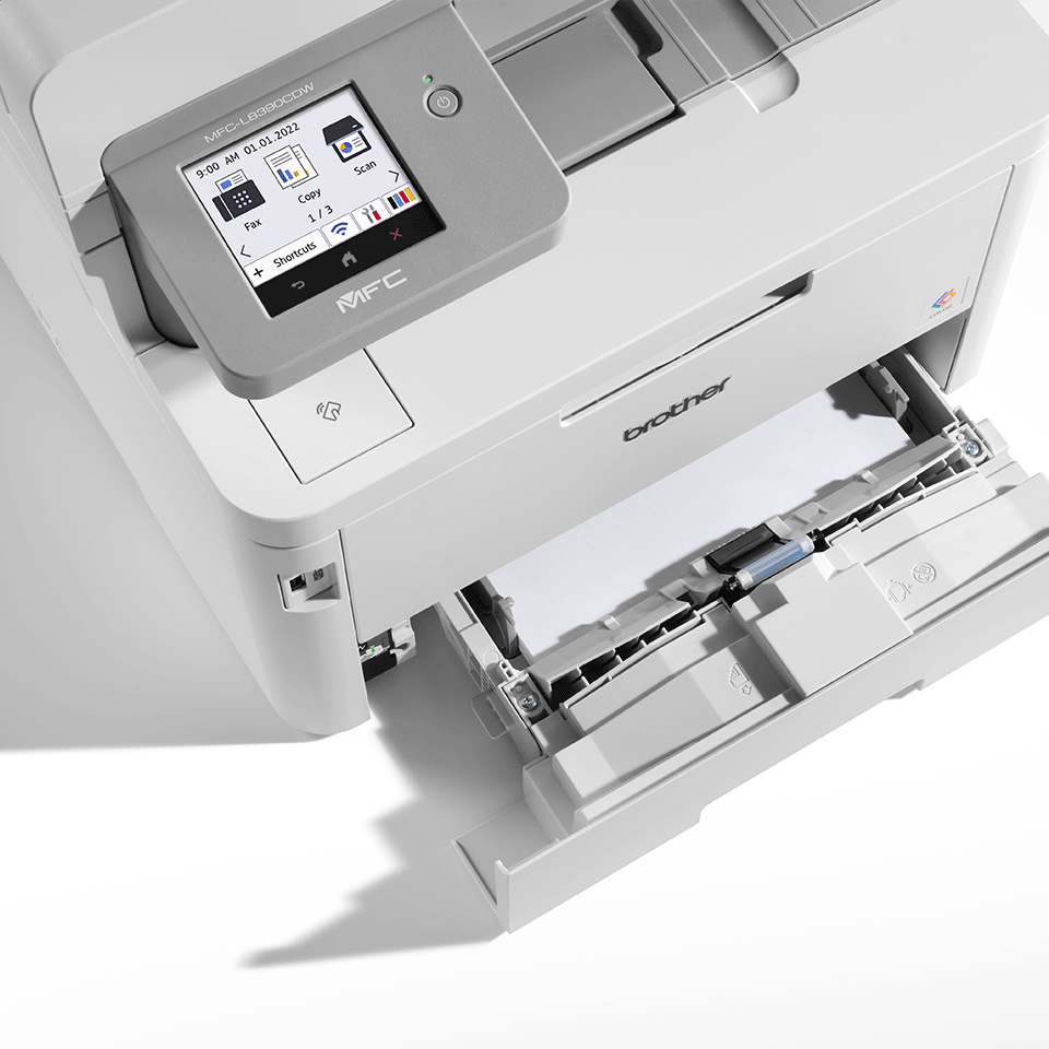 Brother MFC-L8390CDW Laser MFC Printer Heavy Duty - Color
