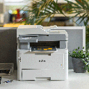 Brother MFC-L8390CDW Laser MFC Printer Heavy Duty - Color