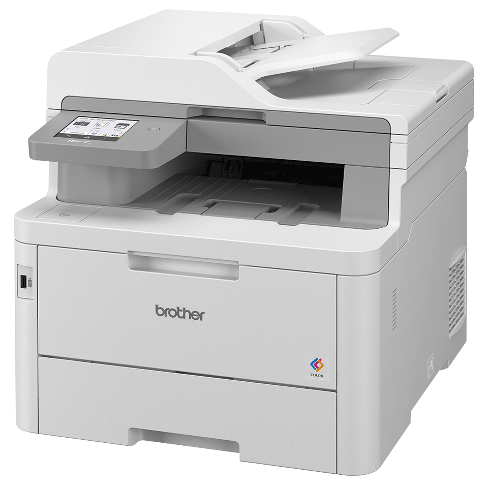 Brother MFC-L8390CDW Laser MFC Printer Heavy Duty - Color