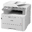 Brother MFC-L8390CDW Laser MFC Printer Heavy Duty - Color
