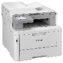 Brother MFC-L8390CDW Laser MFC Printer Heavy Duty - Color