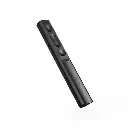 Micropack Green Laser Wireless Presentation Clicker WPM-09G