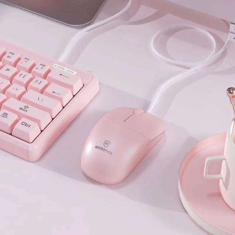 Micropack M-105 Wired mouse