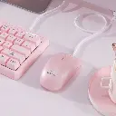 Micropack M-105 Wired mouse
