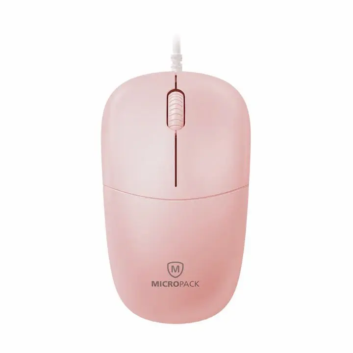 Micropack M-105 Wired mouse