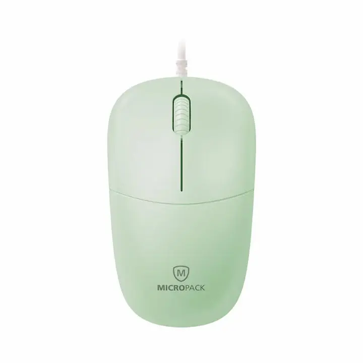 Micropack M-105 Wired mouse