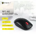 Micropack RF 2.4G USB Wireless Mouse MP-702W