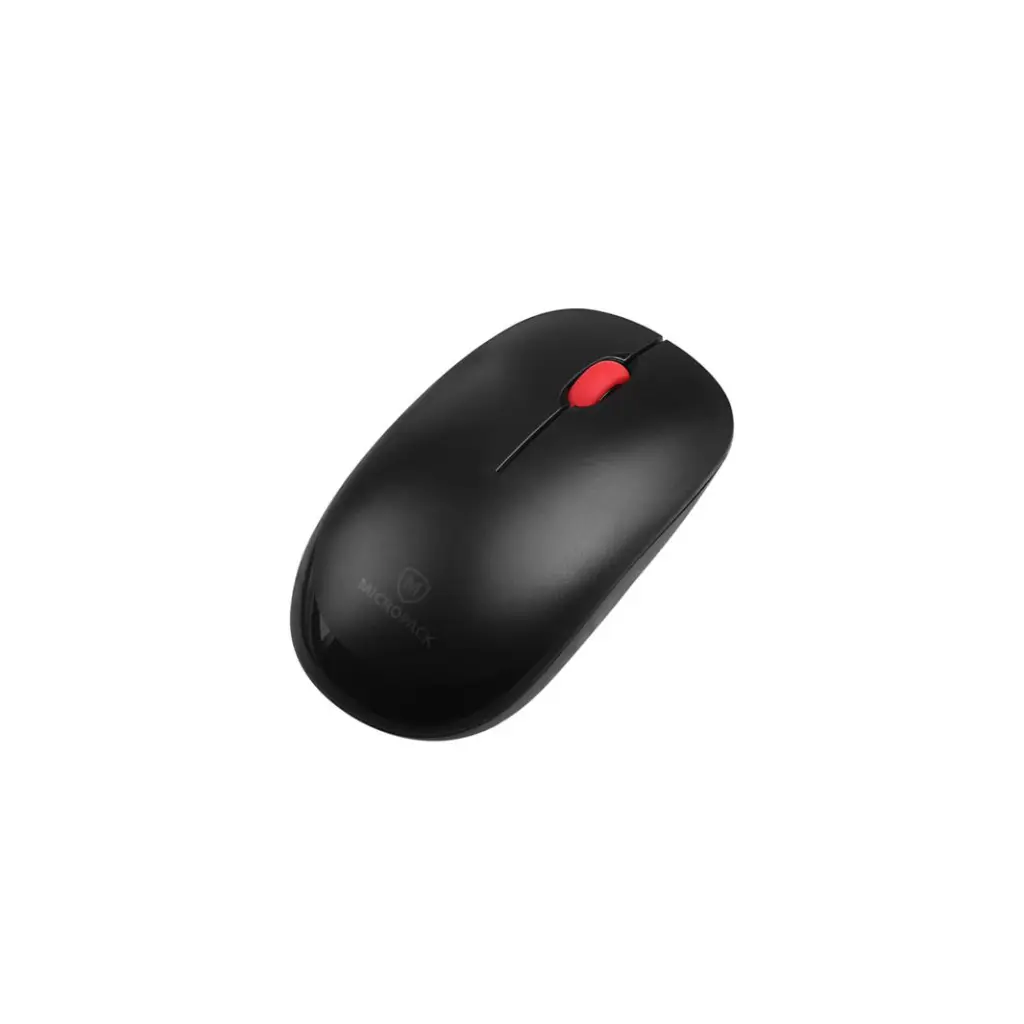 Micropack RF 2.4G USB Wireless Mouse MP-702W