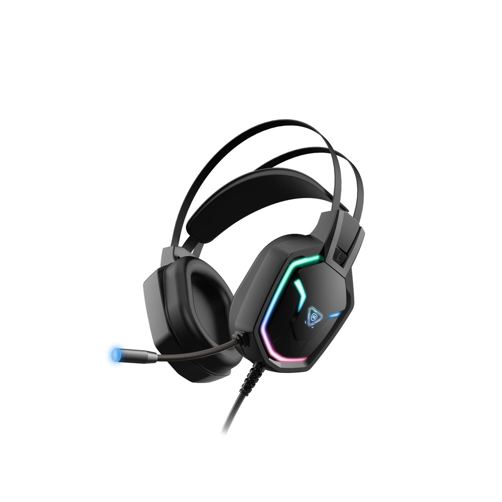 Micropack GH-03 7.1 Surround RGB Gaming Headset